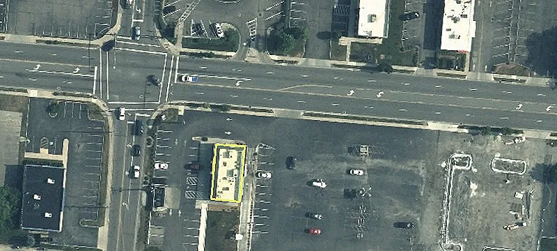 Scioto Street Land For Rent