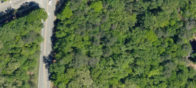 Corner Parcel Land For Sale