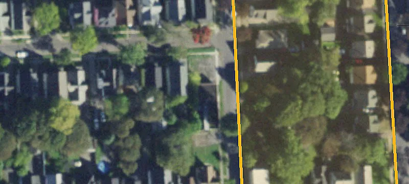 Rebuilt Commercial Building For Sale