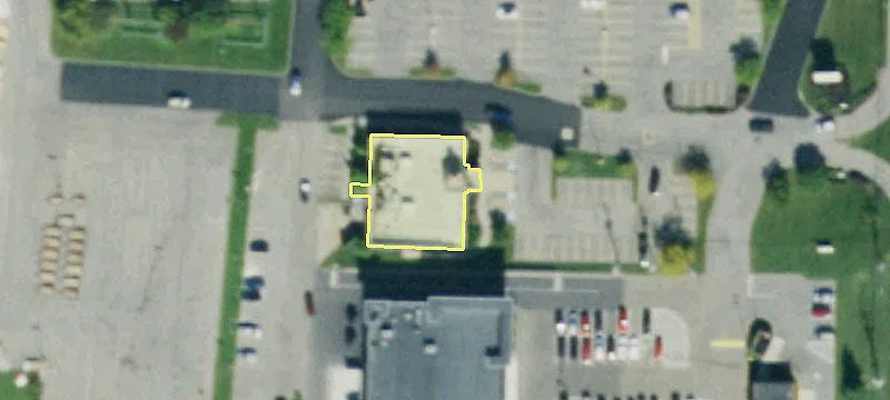 Retail Space Available For Lease