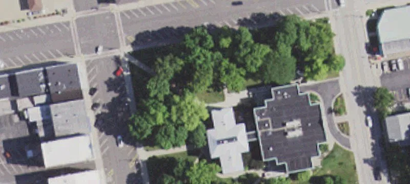 Commercial Lots Along IL Route