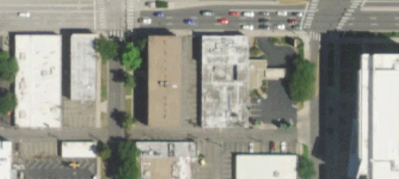 Colfax Avenue Redevelopment Opportunity