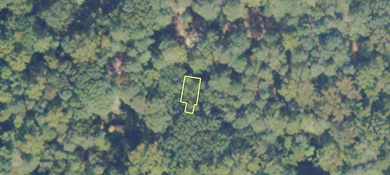 Land with Road Frontage