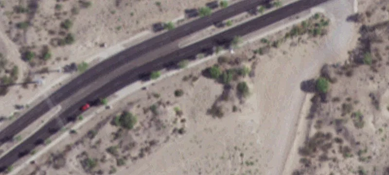 Land Near Dona Ana College