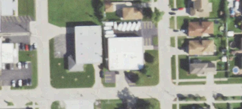 Bridgeview Industrial Manufacturing Opportunity