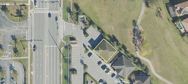 Retail Space in Orlando, FL