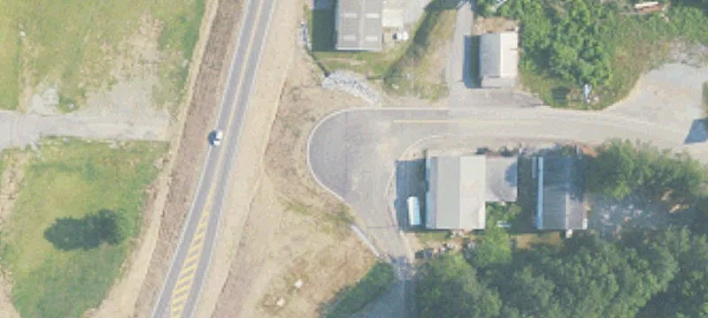 Chelsea Commercial Land for Lease