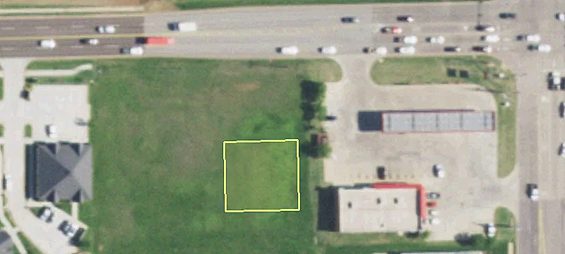 New Retail Space For Rent