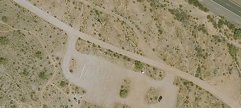 Acreage in Casa Grande Foothills