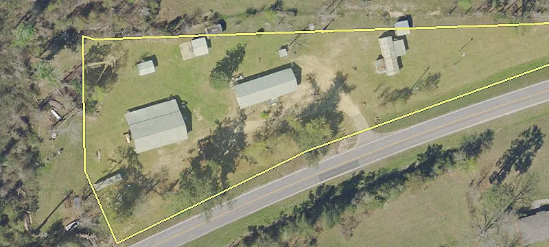 Commercial Land Near I-10