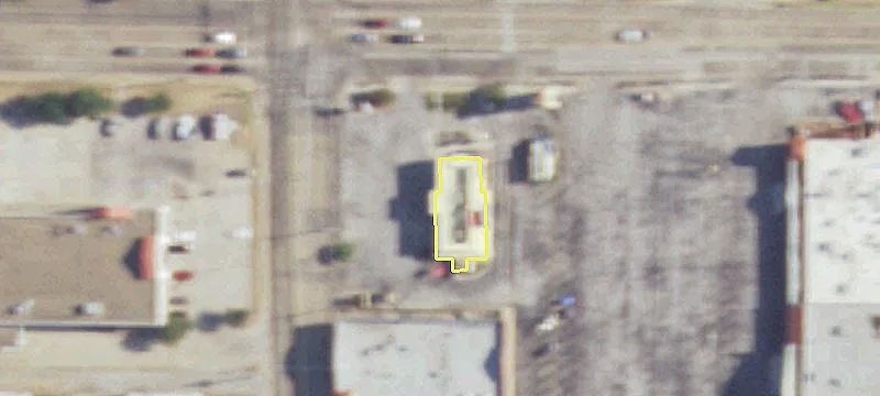 Prime Restaurant Opportunity in Pantego
