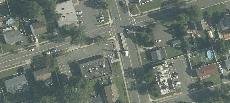 Turn-Key Retail Space Available