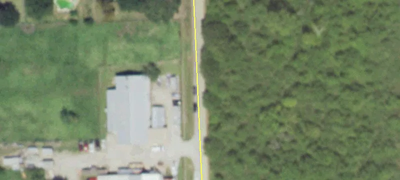 7.7 Acres Near Highway 288