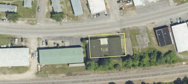 Cayce Office/Warehouse Sublease Opportunity