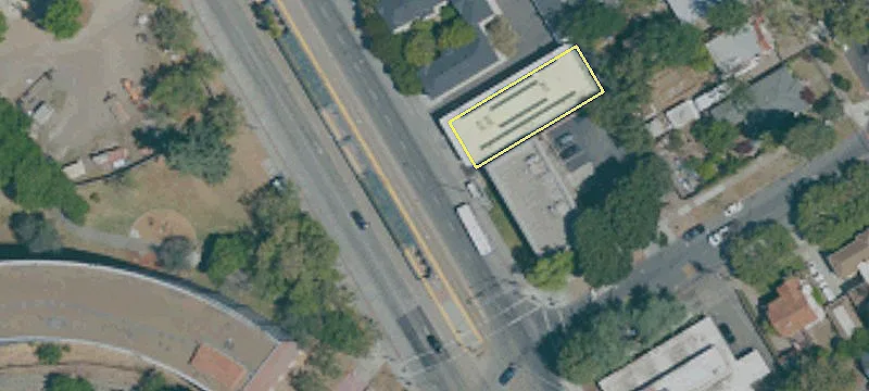 Office Space in San Jose