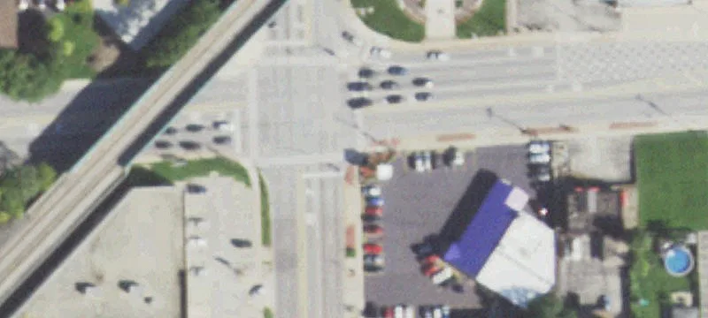 Redevelopment Opportunity on Southwest Highway