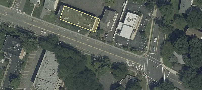 Cresskill Office Space Available