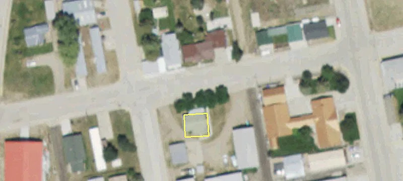 28 Acres Near US-30 Alt