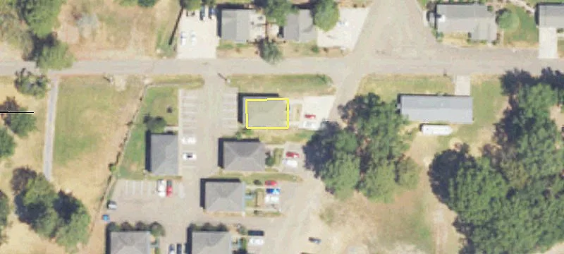 Corner Land Parcel in Flowood