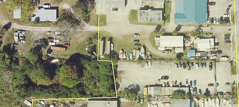 Prime Commercial Land For Sale