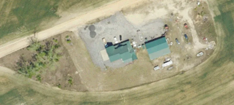 135 AC Land For Sale