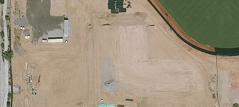 Land for Lease in Goodyear