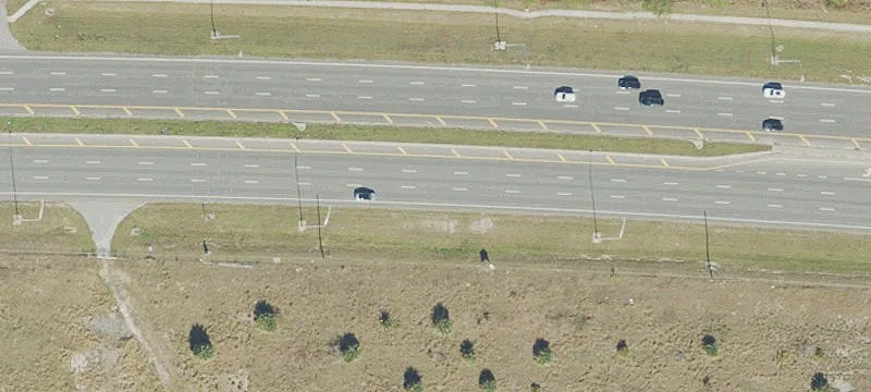 Prime Commercial Land Opportunity