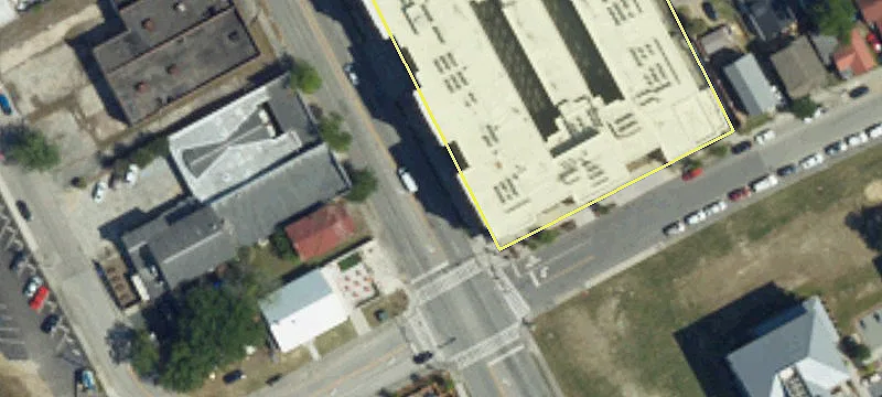 Prime Land for Hotel Development