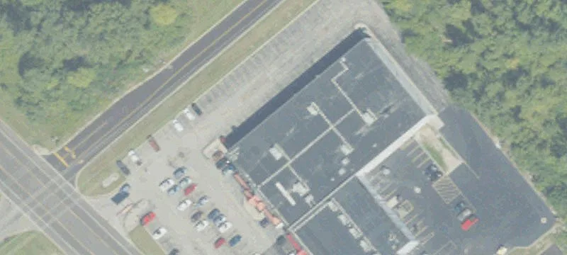 Commercial Outlot Near I-94