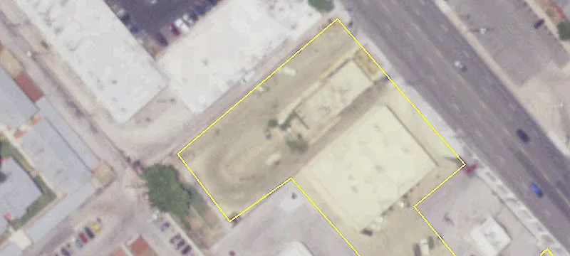 Fredericksburg Road Retail Opportunity