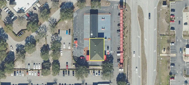 Established Car Wash on Large Lot