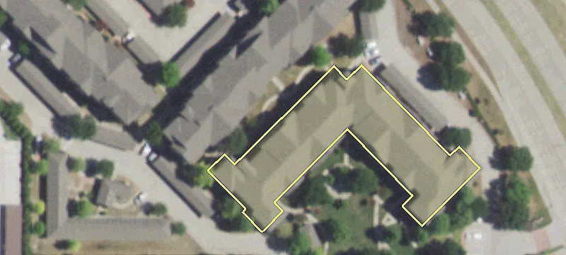 Garland Commercial Land Available