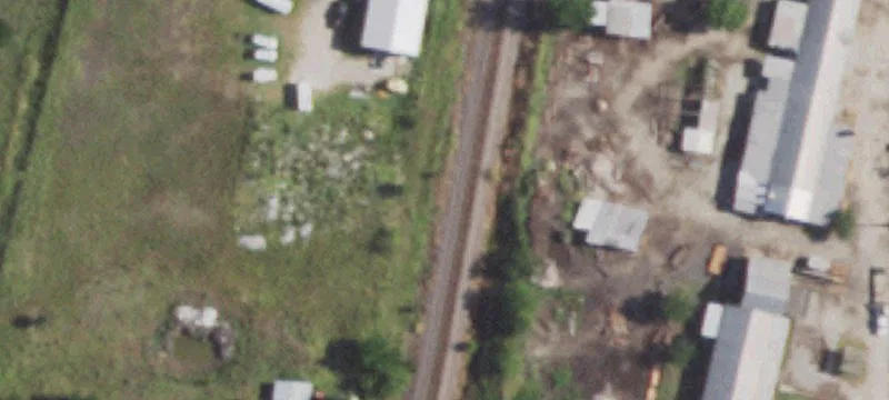 Land For Sale Tioga, TX