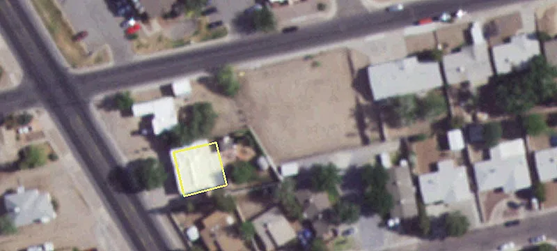 Royal Crossing Land Opportunity