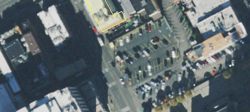 Downtown Nashville Hospitality Development Opportunity