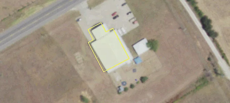 Granbury Childcare Center For Lease