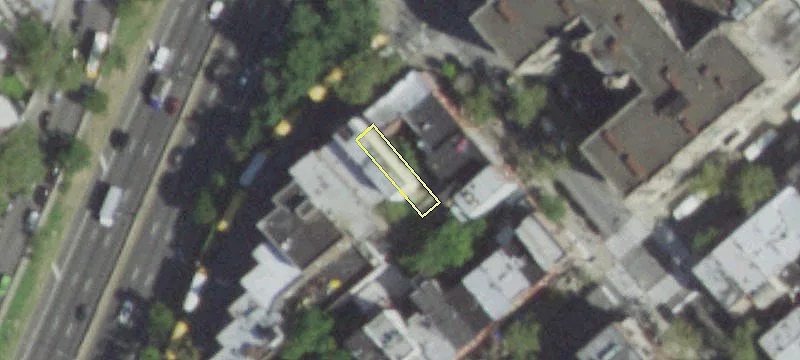 Brooklyn Office Space with Backyard