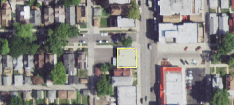 Chicago Office Building For Sale