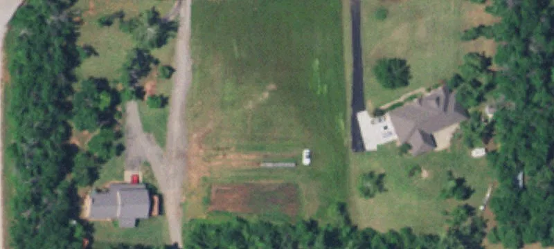 Commercial Lot Near Highway 152