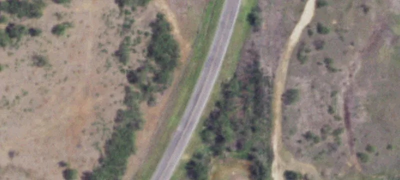 Texas Land For Sale
