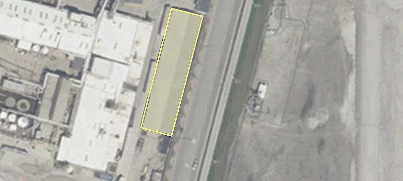 Hammond Industrial Land For Sale