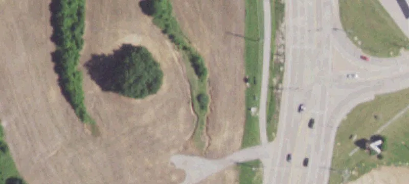 10.6 Acres Commercial Land Available
