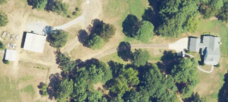 Flora, MS Lakefront Acreage
