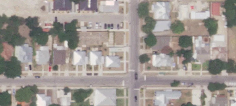 Historic Dignowity Hill Office Space