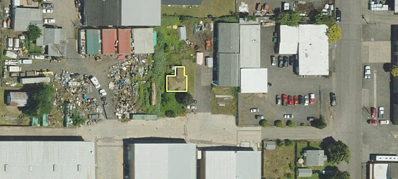 West Eugene Industrial Land