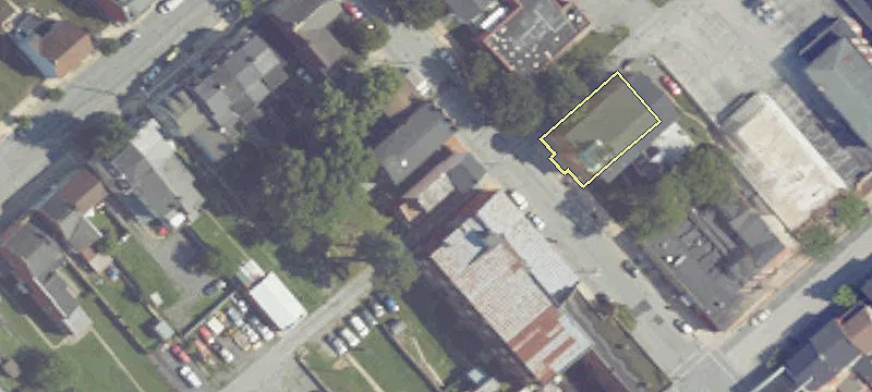 Adaptive Re-Use Project Opportunity