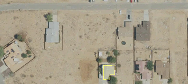 Level Land in Secure Location