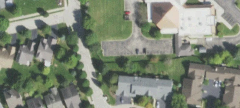 Prime Retail Land Available