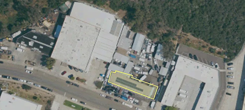 San Diego Warehouse For Sale