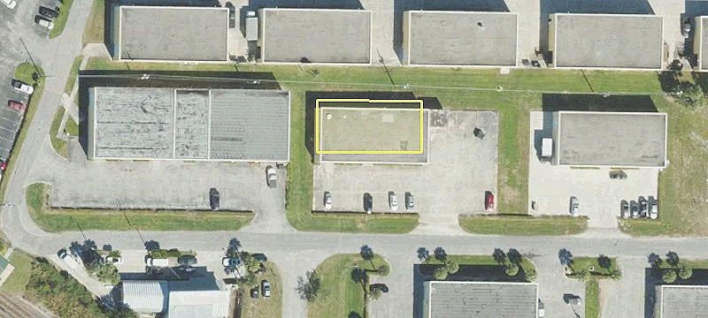 Mangonia Park Warehouse Space
